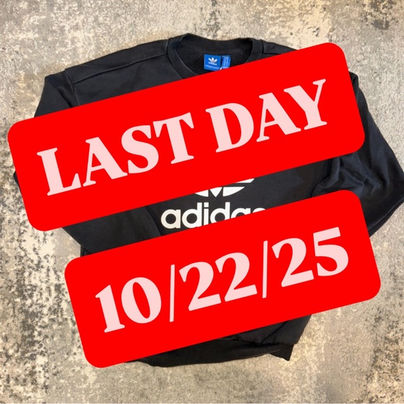 adidas Other - 🥲 Adidas | Elite Crewneck Sweater